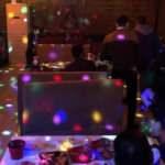 'Kırmızı' Konya'da eğlence mekanındaki 46 kişiye ceza yağdı