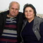 Koronavir&uuml;se yakalanan &ccedil;ift, 3 saat arayla hayatlarını kaybetti
