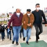 Kurayla ev sahibi olanları dolandırdılar: 3 şüpheli serbest