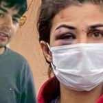 Melek İpek, işkenceci kocasını &ouml;ld&uuml;rd&uuml;ğ&uuml; dehşet dolu saatleri anlattı!