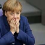 Merkel'e koalisyon şoku: Oyları eridi