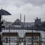 Meteoroloji duyurdu: Bir hafta yağış var