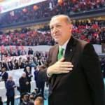 MHP'li heyet AK Parti kongresine katılacak