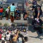 Myanmar'da ordu halka savaş a&ccedil;tı! En kanlı g&uuml;n, &ouml;l&uuml; sayısı 150'ye dayandı