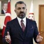 RTÜK Başkanı Şahin uluslararası yayıncıların Türkiye’ye geliş serüvenini anlattı