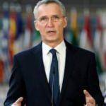 NATO Genel Sekreteri Stoltenberg'den Türkiye açıklaması: Ciddi endişeliyiz