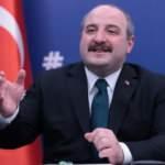 Bakan Varank'tan son dakika yerli aşı ve AB açıklaması!