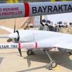 Azerbaycan Türk SİHA'ları için özel üs kurdu