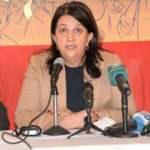 Pervin Buldan'ın sözleri alay konusu oldu: Oylarımız yüzde 20'ye çıktı