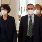 Pfizer/BioNTech aşısının mucidi Türk Bilim İnsanlarına Liyakat Nişanı