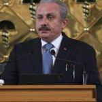 Şentop devreye giriyor! Türkiye'den kritik İsrail, Mısır ve ABD kararı...