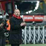 Sergen Yal&ccedil;ın ilk kez finalde!