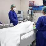 Son dakika: 15 Mart koronavirüs tablosu! Vaka, Hasta, ölü sayısı ve son durum açıklandı