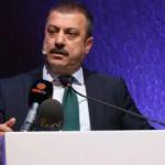 Son dakika haberi: Merkez Bankası Başkanı Kavcıoğlu'ndan ilk açıklama geldi! Dikkat çeken mesaj