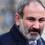 Son Dakika: Paşinyan tarih verdi!