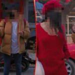 'Sosyal deney' diyerek cinsel içerikli sorular sordu! Polis harekete geçti