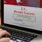 Sözleşmeli personel alım esasları düzenlendi