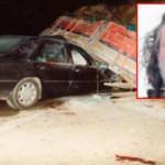 'Susurluk kazası' davasının avukatlarından İsmail Kavşut, evinde &ouml;l&uuml; bulundu