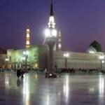 Suudi Arabistan yönetiminden teravih adımı