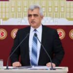 Türk Tabipleri Birliği şaşırtmadı: "Gergerlioğlu'nun yanındayız"