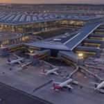 Türkiye 1340 uçuşla liderliğini sürdürdü