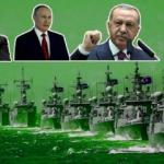 Türkiye, Mısır'la kurulacak ilişkide Rusya modelini uygulayacak