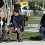 Türkiye, yaşlı nüfus oranına göre dünyada 66. sırada