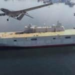 Türkiye'yi örnek aldılar: Biz de savaş gemimize bu projeyi uygulamalıyız