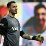 Uğurcan &Ccedil;akır'dan Milli Takım mesajı