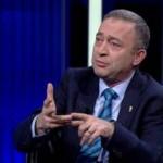 Ümit Kocasakal: HDP'yi kapatma davasını hukuka uygun buluyorum