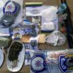 Uyuşturucu alışverişinde anlaşmazlık çıktı, depoya kapatıldılar: 3 kişiyi polis kurtardı