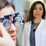 Uzmanından uyarı: Pandemi yüzünden 2050'ye kadar toplumun yüzde 60'ı miyopi olacak!