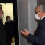 Vaka sayısı artan Keşan&rsquo;da ev ziyaretleri yasaklandı