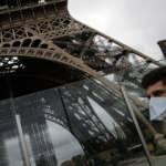 Vakaların tırmandığı Fransa'da tedirgin a&ccedil;ıklama: &Uuml;&ccedil;&uuml;nc&uuml; dalganın i&ccedil;indeyiz