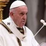 Vatikan karar aldı: Eşcinsel birliktelikler kutsanamaz! Papa onayladı