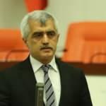 HDP Kocaeli Milletvekili Ömer Faruk Gergerlioğlu'nun vekilliği düşürüldü