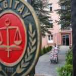 Yargıtay, HDP'nin kapatılması istemiyle AYM'de dava açtı