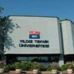 Yıldız Teknik Üniversitesi öğrencilerinden YÖK'e çağrı!