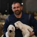 7 yıldır yaptığı sözleşmeli öğretmenliği bırakarak, hayvancılık yapmaya başladı!