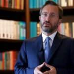 Altun'dan Kemal Kılıçdaroğlu'na tepki: Bize vereceği hiçbir ders yok