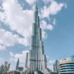 Burj Khalifa'yi yapan firma iflas etti