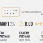 3 kategoride düzenlenen yarışmada kazanan kadın hikayeleri olacak