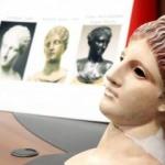 50 yıldır müzede sergilenen 2 bin yıllık heykel 'Artemis'e ait çıktı