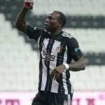 Beşiktaş'tan Aboubakar kararı! Yeni s&ouml;zleşme...