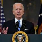 ABD'li 43 senatörden Biden'a yaptırım çağrısı