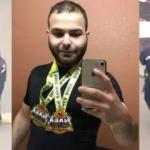 ABD'de 10 kişiyi &ouml;ld&uuml;ren saldırganın kimliği a&ccedil;ıklandı