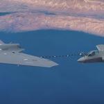 ABD'nin istihbarat İHA'sının operasyon hedefi şoke etti