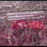 AK Parti'den büyük kongre için özel klip