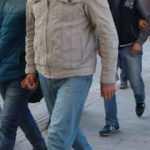 Ankara'da DEAŞ operasyonu: 22 gözaltı