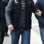 Antalya'da FETÖ operasyonu: 3 kişi yakalandı
